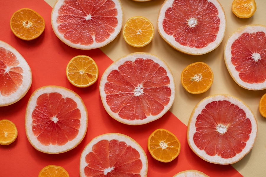 Mẹ bầu nên bổ sung vitamin C từ đâu?