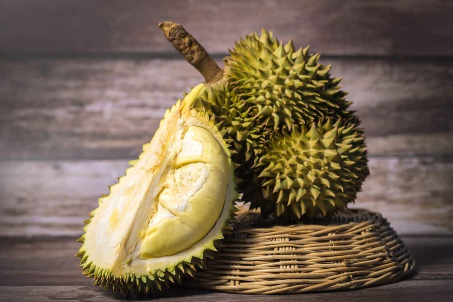 Sầu riêng có tốt cho mẹ bầu và thai nhi?