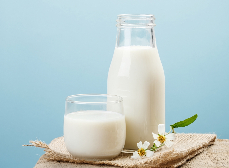 Ăn nhiều món bổ dưỡng, có cần thiết uống sữa bầu?