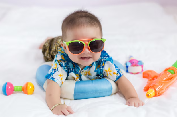 Hè về, ăn uống sao để trẻ không mắc bệnh tiêu hóa?