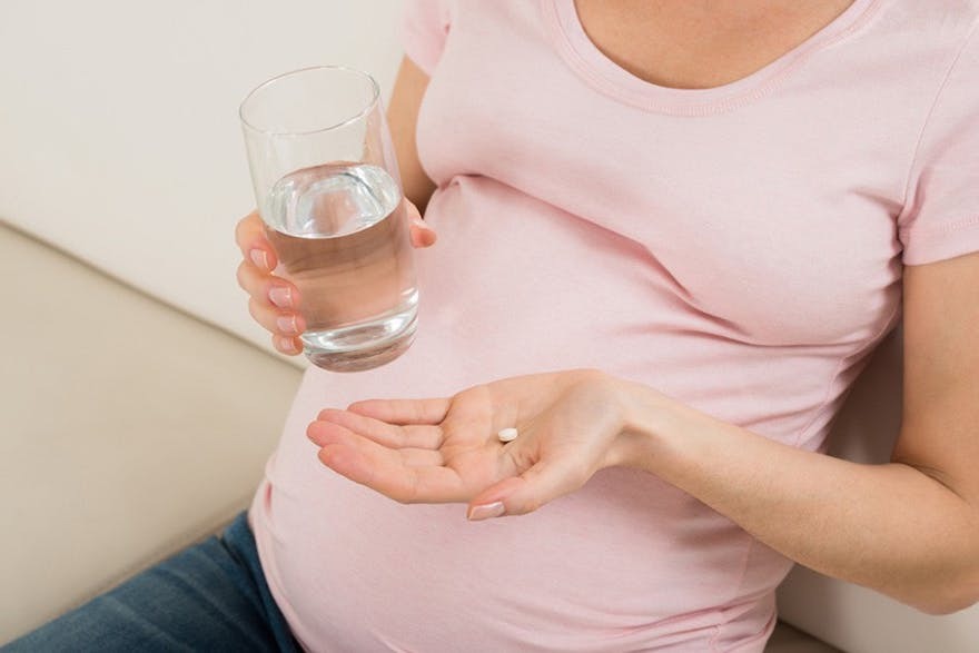 Vitamin bầu có khác vitamin tổng hợp?