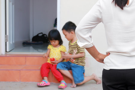 Chớ đặt mục tiêu con phải nghe lời răm rắp