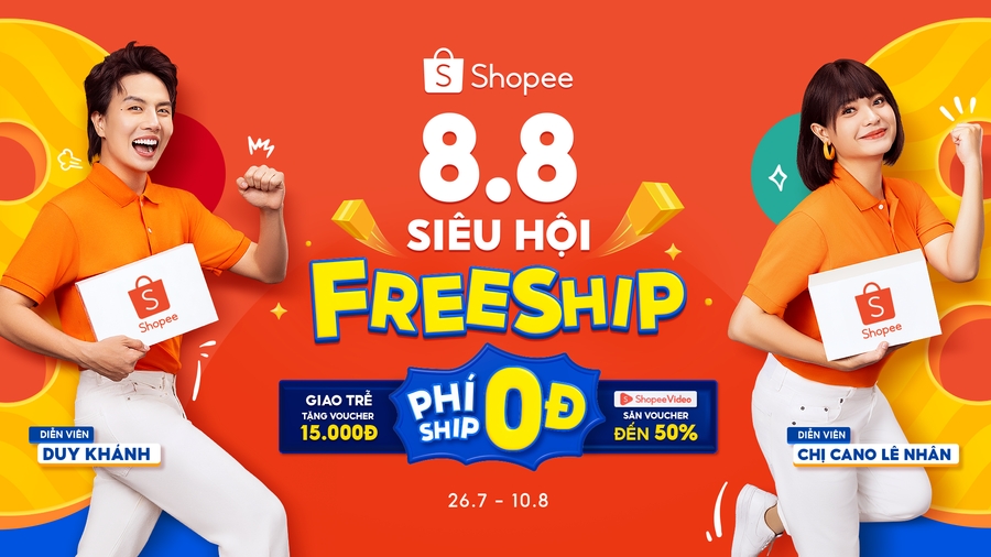 Săn deal bỉm sữa giảm giá đến 49%, freeship toàn quốc