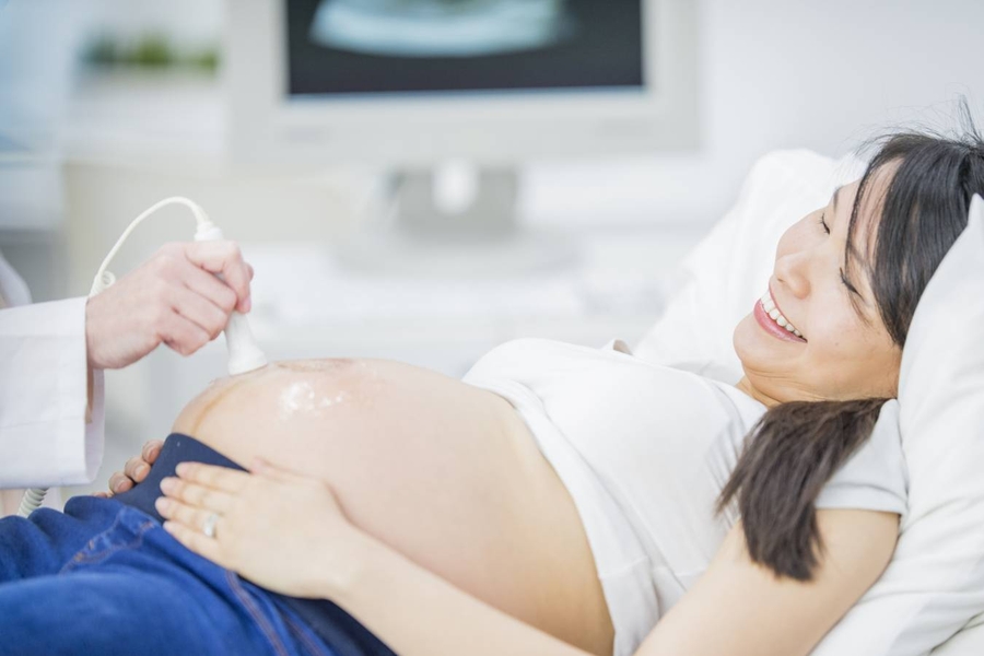 Ngôi thai không thuận và những điều mẹ bầu cần lưu ý