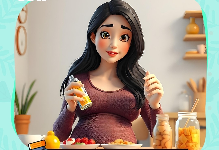 5 vật dụng nên mua 3 tháng đầu có thể mẹ chưa biết