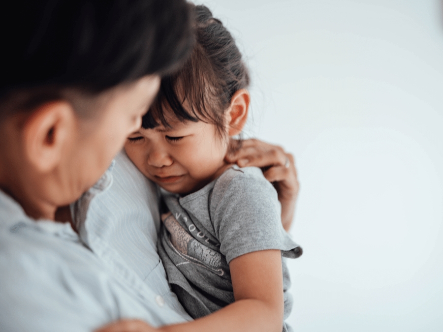 Cách tôi giúp con bớt "khôn nhà, dại chợ"