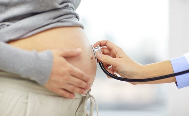Những dấu hiệu nguy hiểm mẹ bầu cần lưu ý