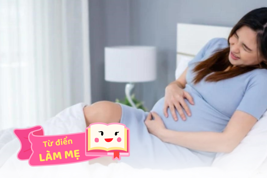 Vỡ ối là gì?