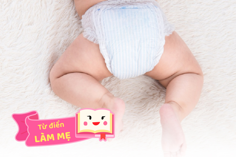 Kinh nguyệt giả là ‘chu kỳ hành kinh đầu đời’ của trẻ?