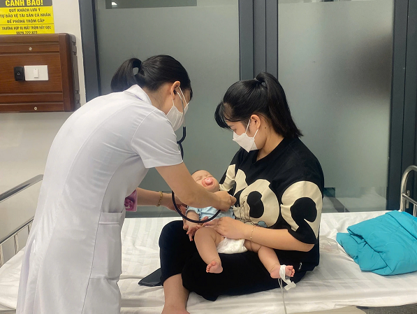 Khuyến cáo phòng chống Covid-19 từ Bộ Y tế