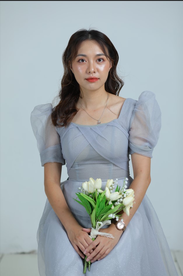 Phạm Thuỳ Linh