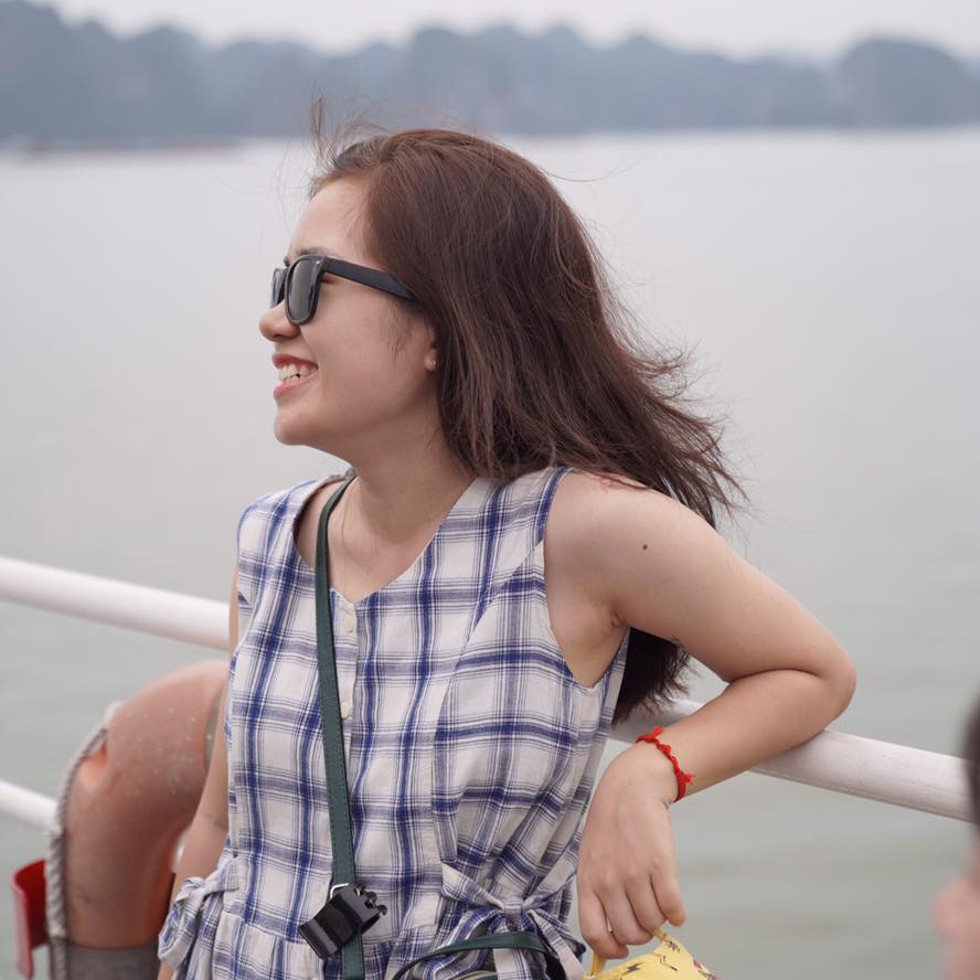 Nguyễn Thị Lan Thanh