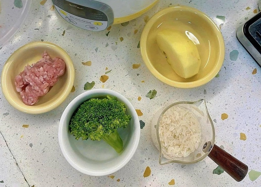 Mình 'đốt' gần 10 triệu và 4 năm cho con ăn dặm để rút ra bài học này