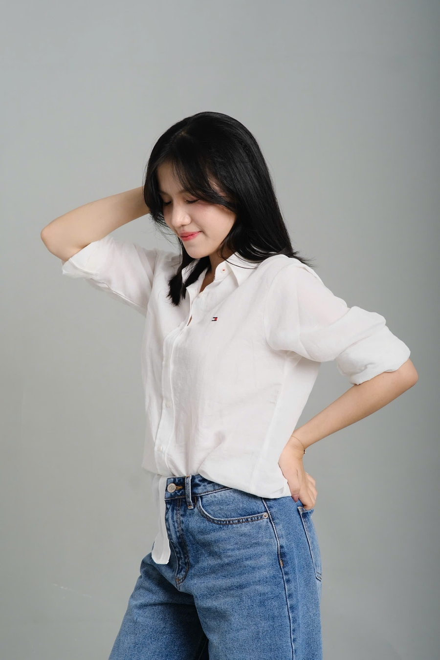 Nguyễn Thị Hoài Thương