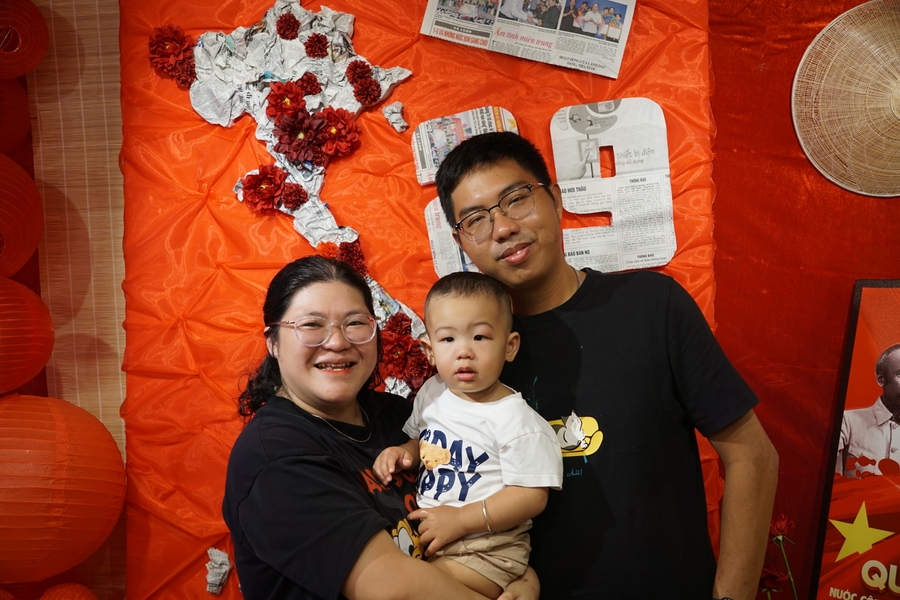 Ly Trương
