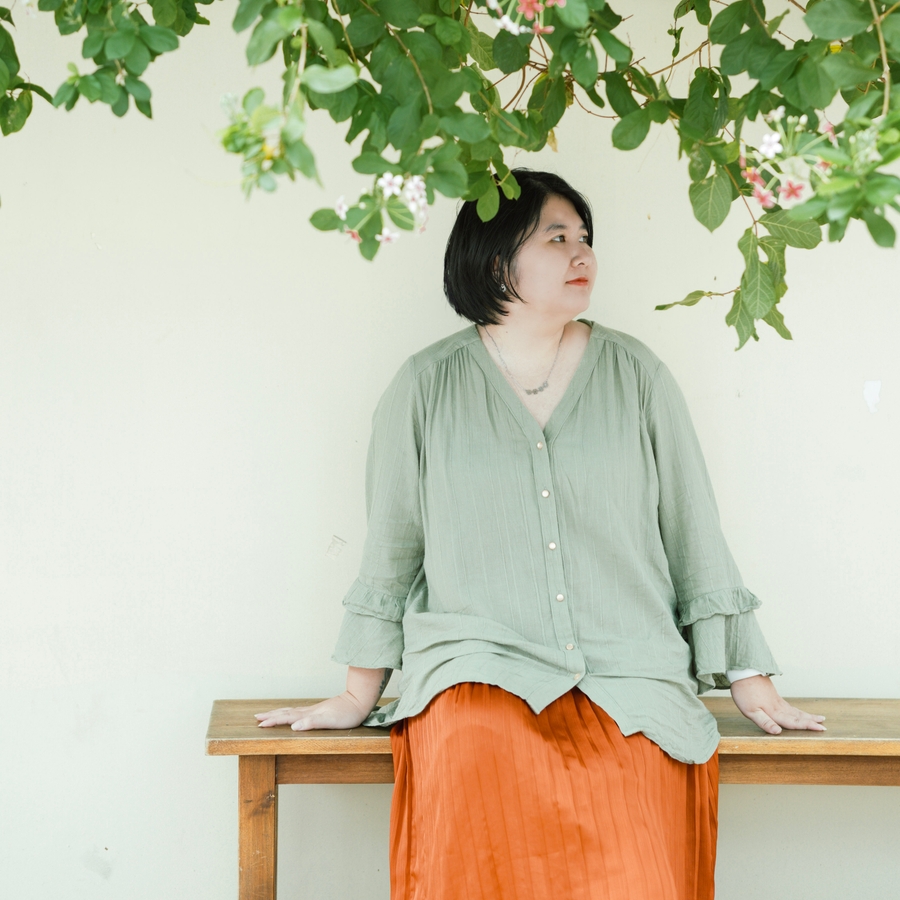Trần Ngọc Diệu Trang