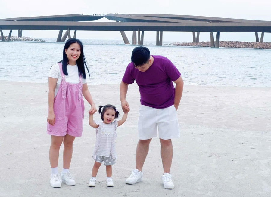 Hè đi cùng con - Mùa hè đầy nắng và tiếng cười