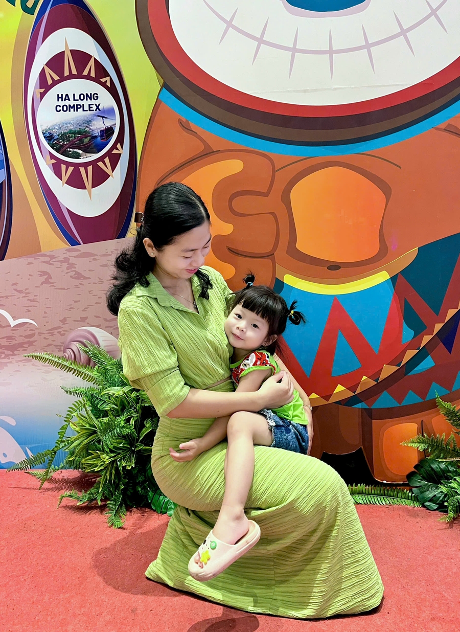 Nguyễn Thùy Trang