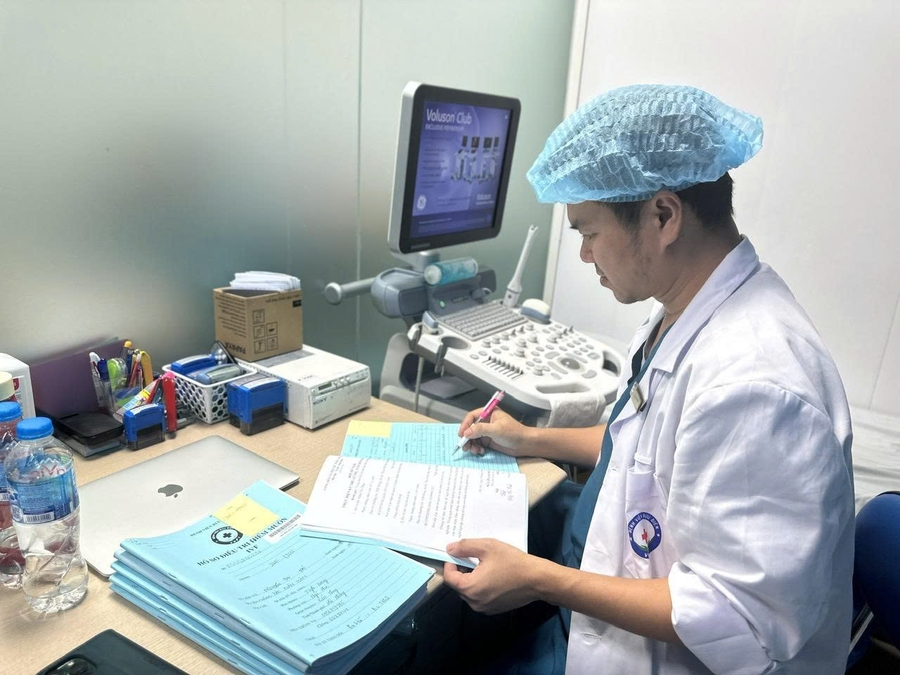 Những xét nghiệm nam giới nên làm để kiểm tra khả năng sinh sản