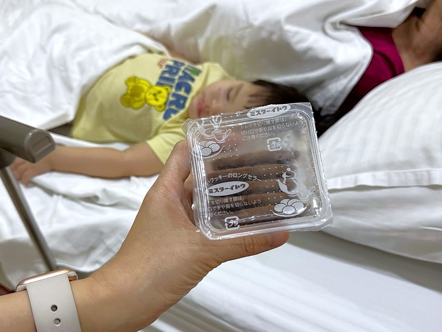 Dị ứng socola: Trải nghiệm 12 tiếng kinh hoàng của mình