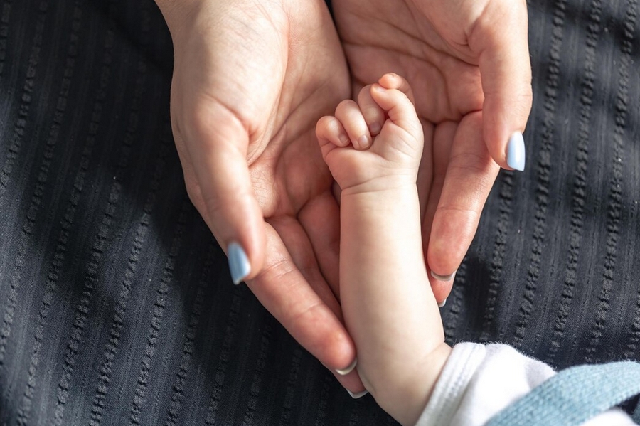 Không phải vitamin hay sữa, đây mới là ‘áo giáp’ đầu tiên của trẻ