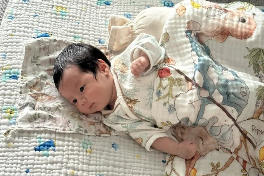 Chuyện nhờ vả ông bà chăm cháu