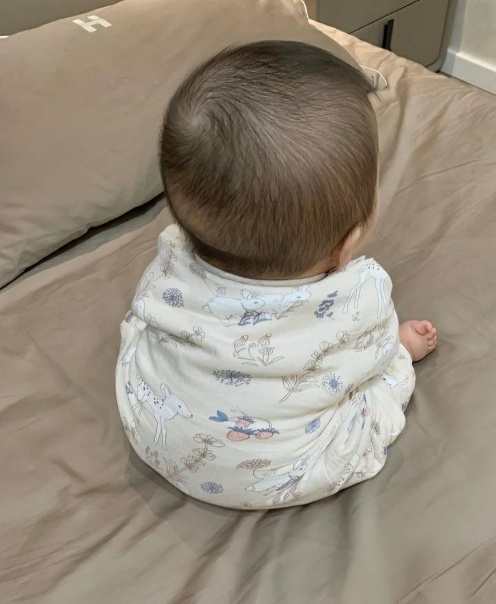 mấy đứa không răng