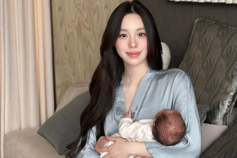 Không cần sốt sắng báo hiếu vì trước sau gì cũng báo hiếu thôi!