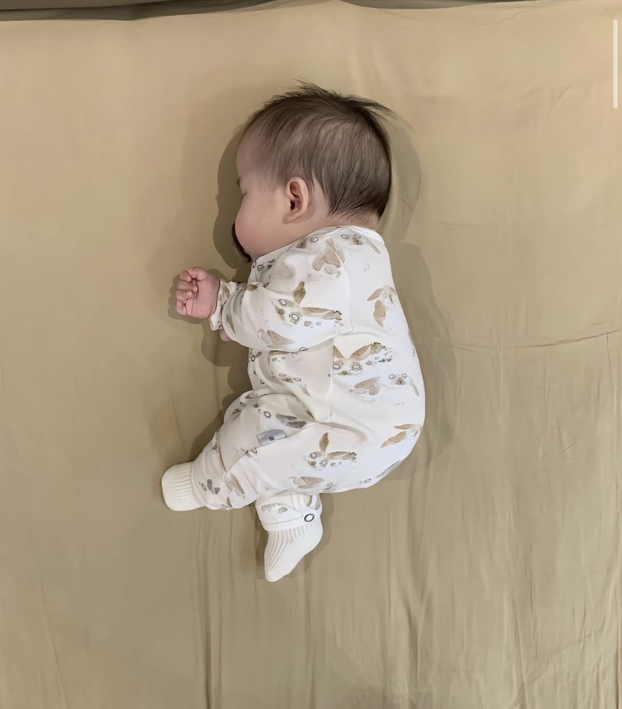 lần đầu làm mẹ lưu ý gì
