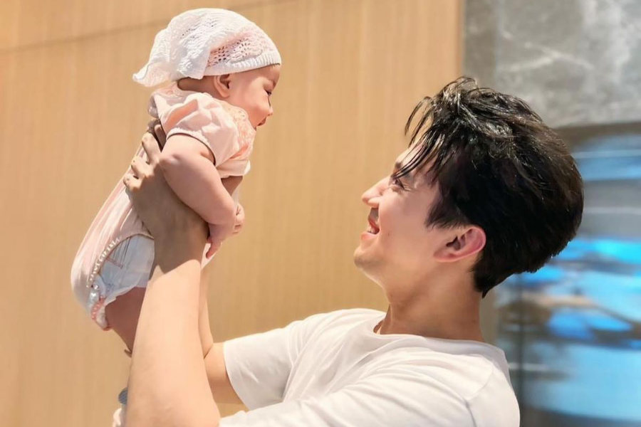 Đừng lo chồng sẽ ngoại tình. Hãy tin chắc chồng sẽ ngoại tình!