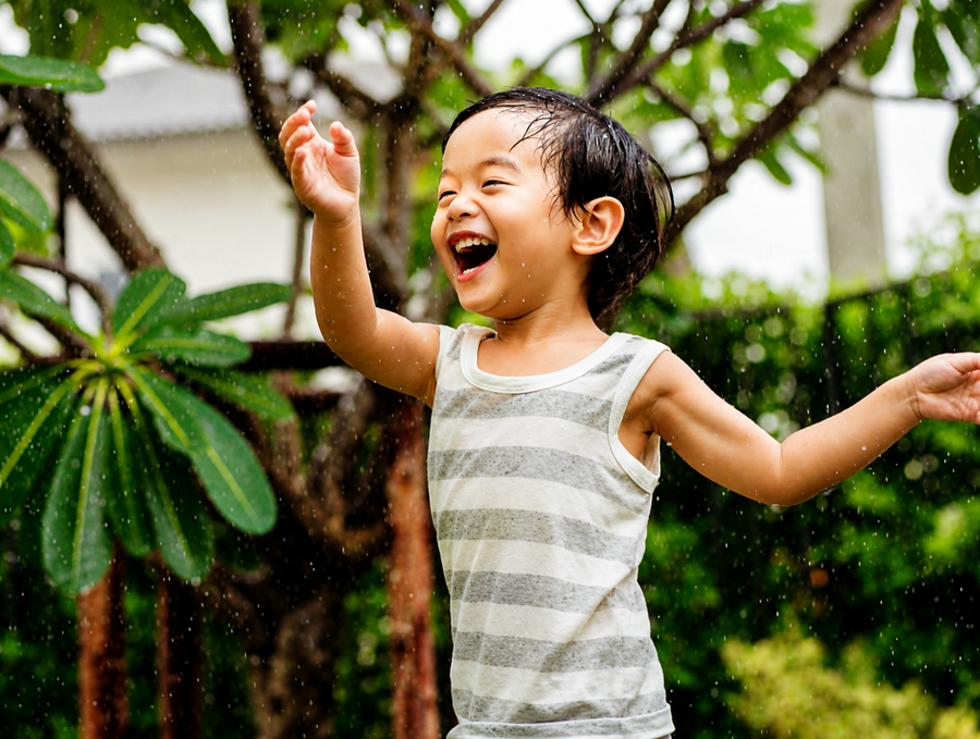 Cách chọn hoạt động thể thao đúng gu cho bé