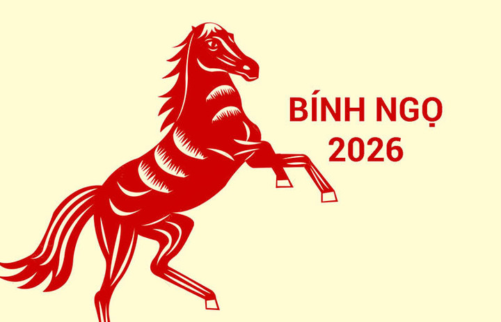 2026 mệnh gì tuổi gì