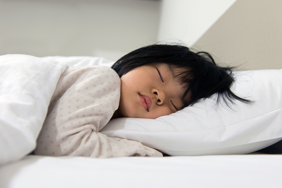 Thiếu ngủ ảnh hưởng thế nào đến việc học?