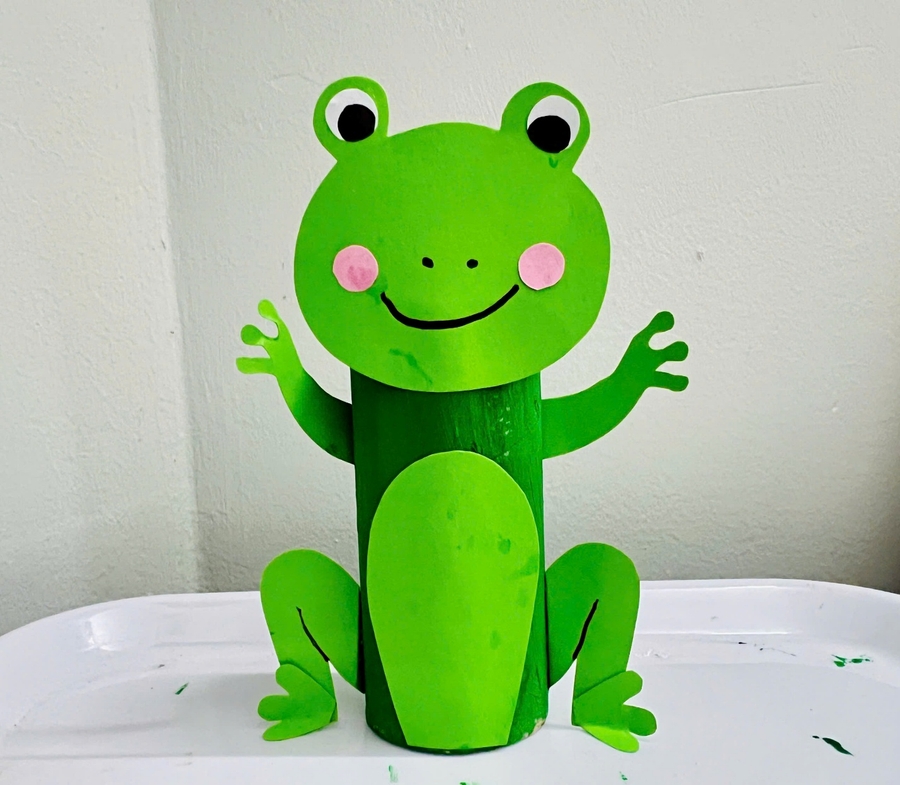 làm đồ thủ công