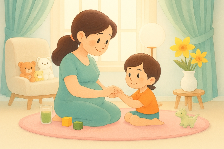 Sữa Aptamil cho mẹ bầu: Lựa chọn dinh dưỡng được nhiều phụ nữ mang thai quan tâm