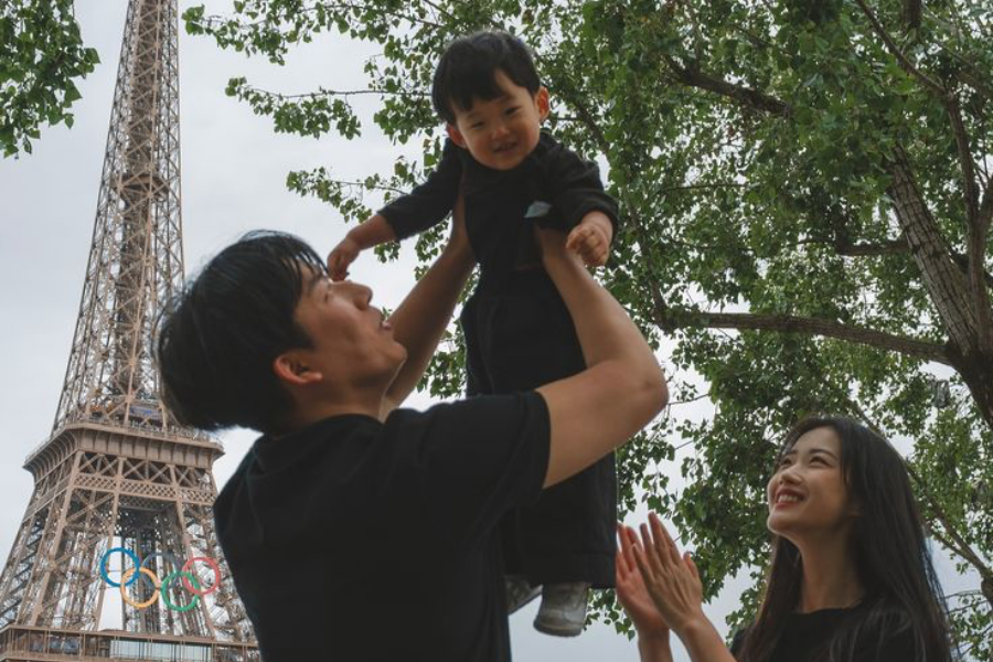 Ngủ riêng là giải pháp cứu vớt cuộc hôn nhân của tụi mình