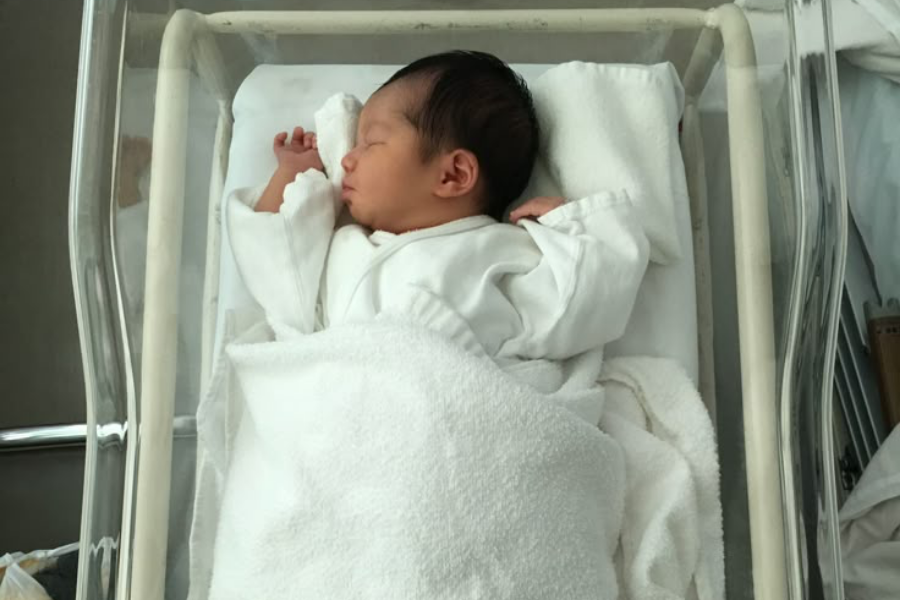 Mẹo thông minh nuôi con tiết kiệm