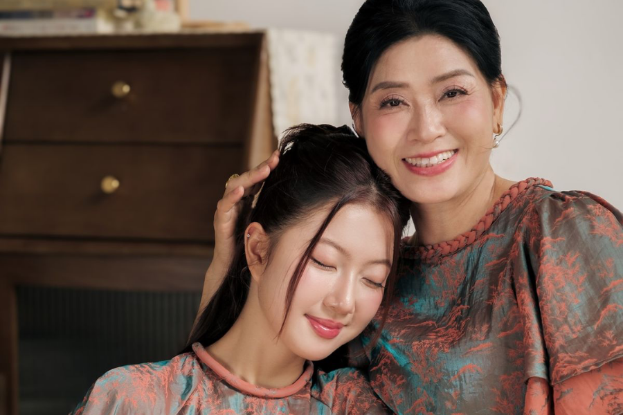 Chuyện mẹ vợ - chàng rể chung một mái nhà