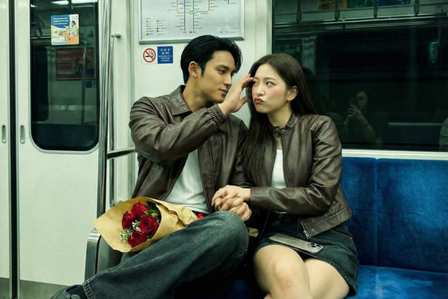 Chuyện rạch ròi tài sản với nhà chồng