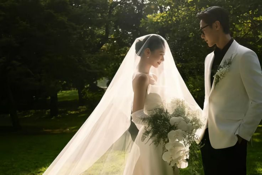 Vì sao người nước ngoài rất thích lấy vợ Việt?