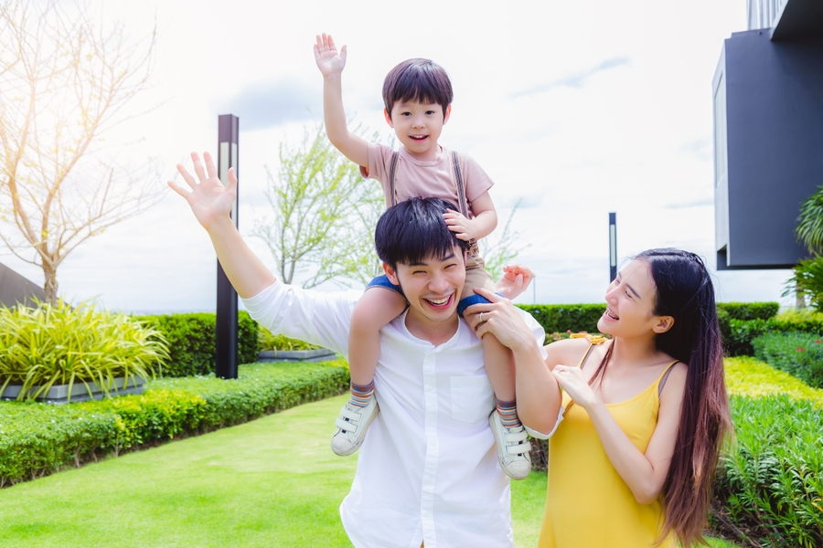 Trước ngày trẻ nhập học, ba mẹ có thể chuẩn bị gì để con khỏe hơn?
