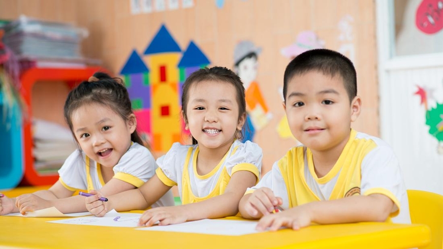 Montessori, Reggio Emilia, STEAM khác nhau thế nào?