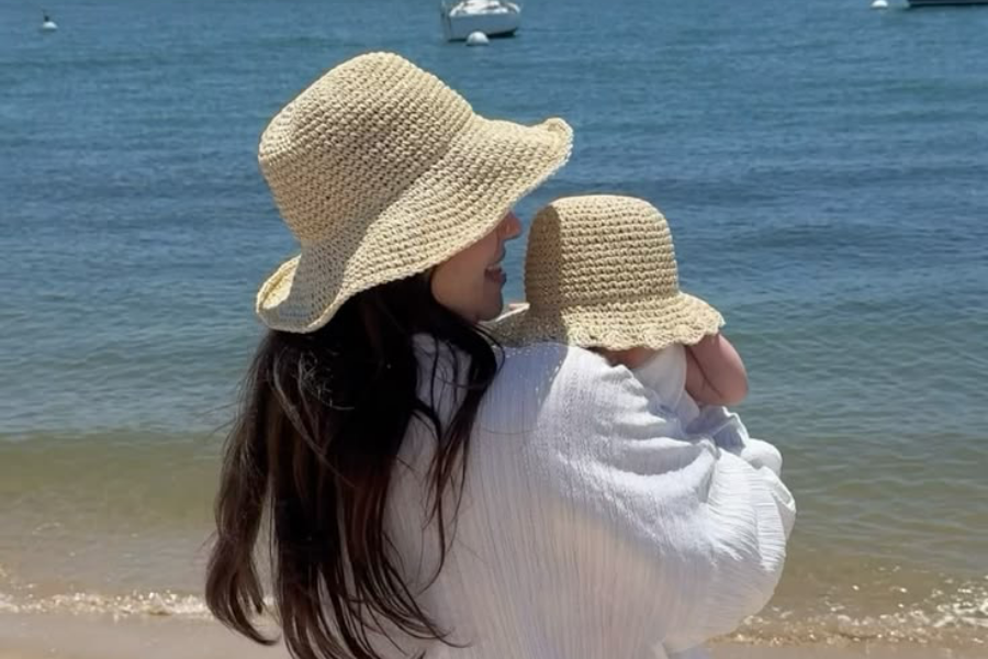 Thay vì nói ‘Mừng sinh nhật con 1 tuổi’, hãy nói ‘Mừng kỷ niệm 1 năm làm mẹ’