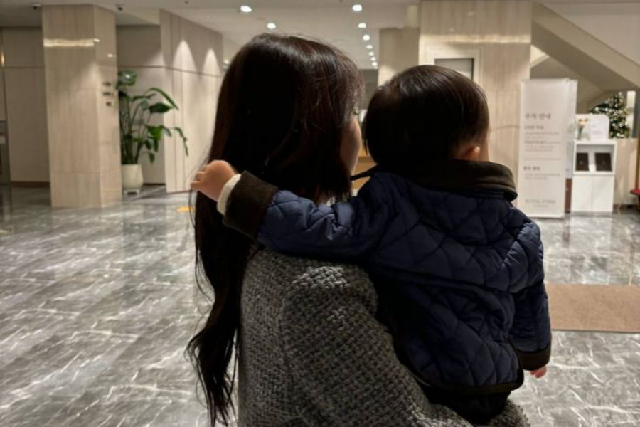 Nhất định tôi sẽ không gửi con về quê cho ông bà chăm!