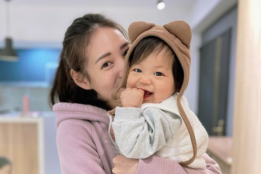 Từ ở cữ đến ra ngoài đi làm: Tôi thay đổi tâm thế và học cách yêu con như thế nào?