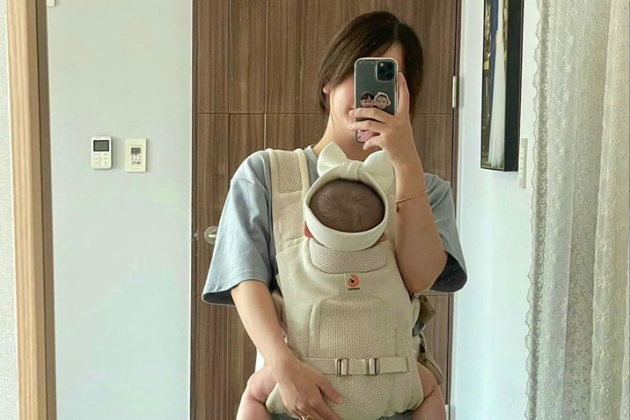 Xây kênh cho con ăn dặm dễ không?