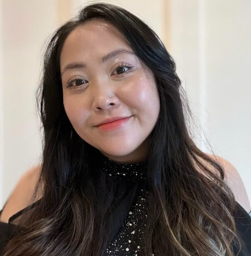 Mẹ Lina