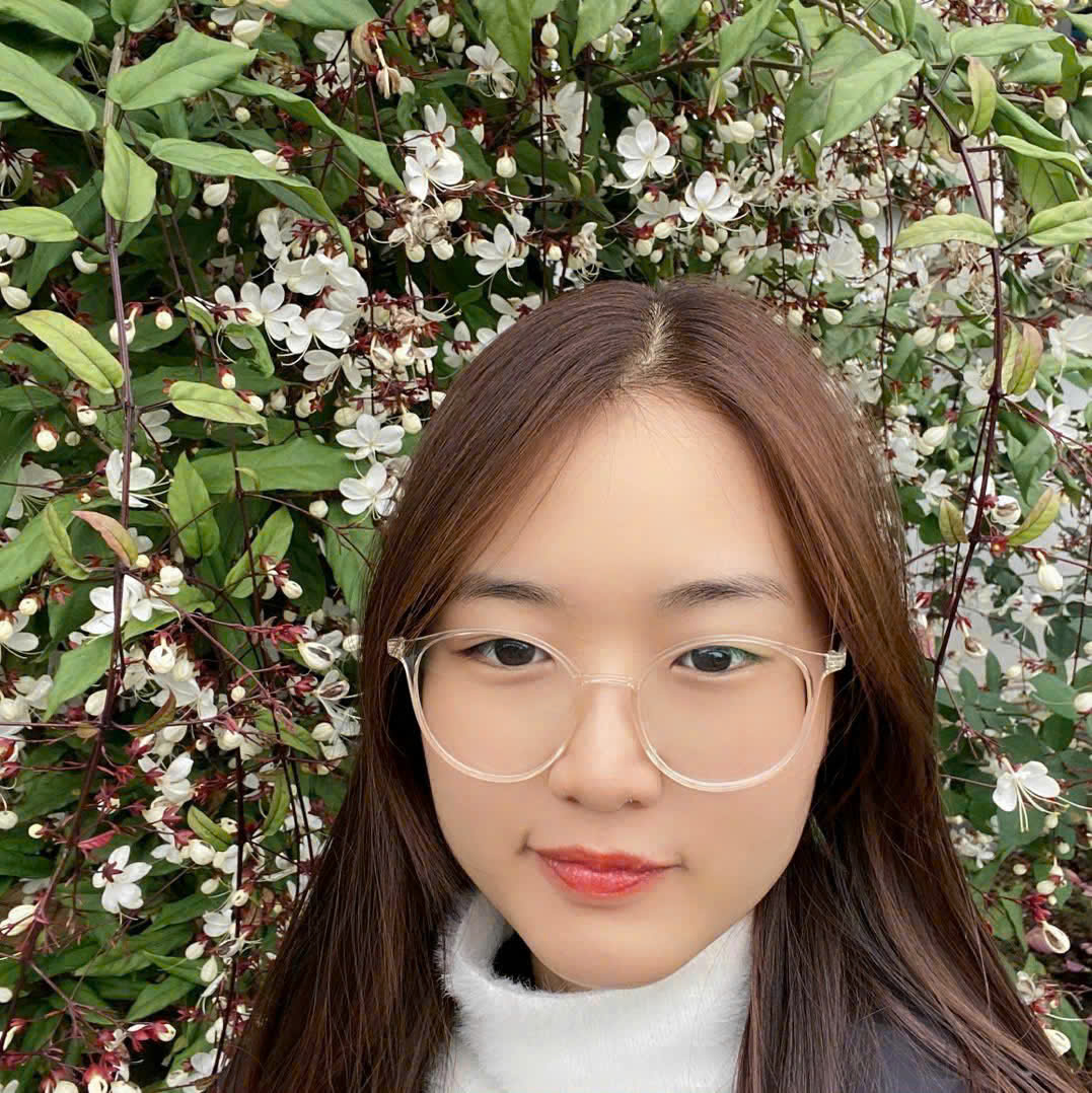 Hà Hương Giang