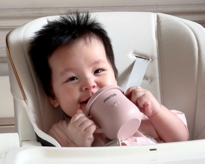 Để mỗi bữa ăn dặm là một chuyến phiêu lưu nhỏ