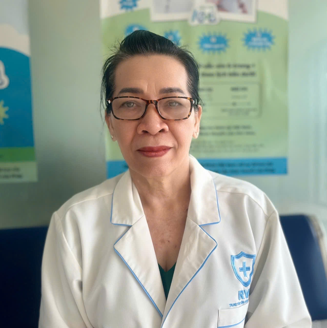 Đinh Thị Lành